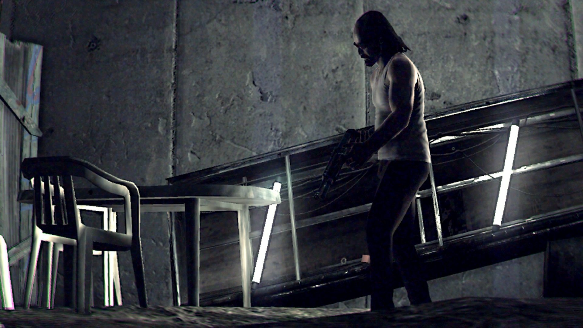 Kane & Lynch 2: Dog Days  - Imagen 46